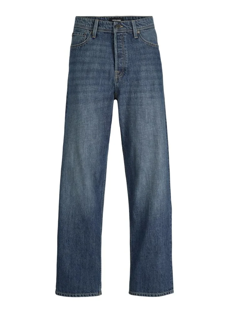 JACK & JONES  Casual Relaxed Fit Jeans for Men | Best Price UAE